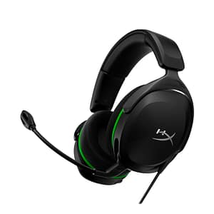 Cuffie HyperX CloudX Stinger 2 Core Xbox Gamer nero – nuovo