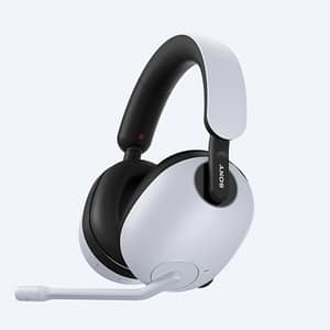 Sony INZONE H9 Fascia per cuffie wireless Play USB Type-C Bluetooth Bianco – nuovo
