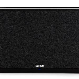 Diffusore Denon Home 350 Nero con e senza fili – nuovo