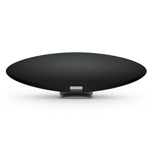 Bowers & Wilkins Zeppelin Diffusore a 3 vie grigio senza fili 240 W – nuovo