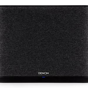 Diffusore Denon Home 250 Nero con e senza fili – nuovo