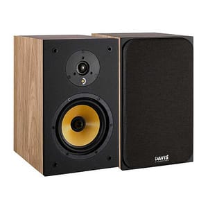 Davis Acoustics Ariane 2 Chêne Clair – nuovo