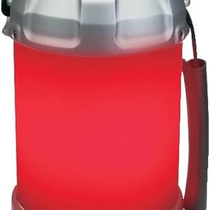 Akai ABTS-S38 altoparlante portatile e per feste Nero, Argento 14 W – nuovo