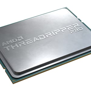 Processore AMD Ryzen Threadripper PRO 5955WX 4 GHz 64 MB L3 – nuovo