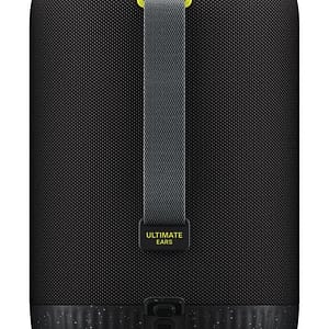 Ultimate Ears Epicboom nero – nuovo