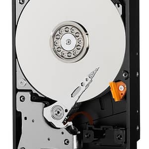 Western Digital Purple 3,5  2Tb Serie ATA III – nuovo