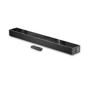 Cgv Alto Sound Bar Nero – nuovo