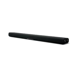 Yamaha SR-B30A altoparlante soundbar Nero 2.0 canali 120 W – nuovo