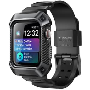 Supcase 843439105072 Slot Nero – nuovo