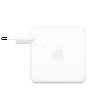 Apple MKU63ZM/A Adattatore di alimentazione e UPS interno 67 W Bianco – nuovo