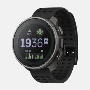 Suunto SS050858000 smartwatch e orologio sportivo 3,56 cm (1,4 ) Matrice 49 mm 280 x 280 pixel Touchscreen Titanio GPS (satellitare) – nuovo