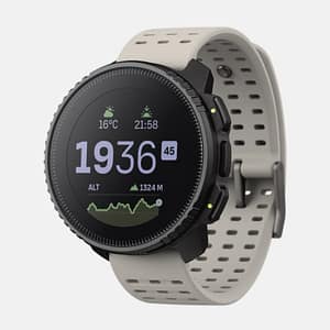 Suunto SS050863000 orologio smartwatche e sportivo 3,56 cm (1.4 ) Matrice 49 mm 280 x 280 pixel Touchscreen Nero GPS (satellitare) – nuovo