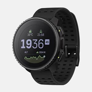 Suunto SS050862000 orologio smartwatche e sportivo 3,56 cm (1.4 ) Matrice 49 mm 280 x 280 pixel Touchscreen Nero GPS (satellitare) – nuovo