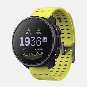 Suunto Vertical 3,56 cm (1,4 ) LCD 49 mm 280 x 280 pixel Touchscreen Nero GPS (satellite) – nuovo