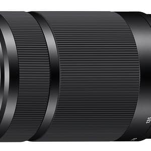 Sony SEL55210 Teleobiettivo SLR nero – nuovo