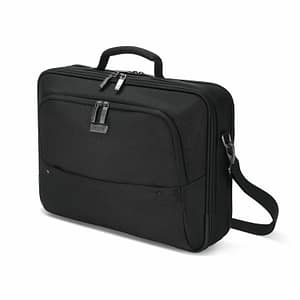 Eco Multi Plus SELECT 15.6  Borsa per computer nera – nuovo