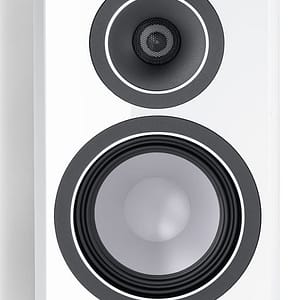 Canton Vento 10 a 2 vie bianco cablato 100 W – nuovo