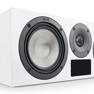 Canton Smart GLE 5 a 2,5 vie Bianco cablato e wireless 350 W – nuovo