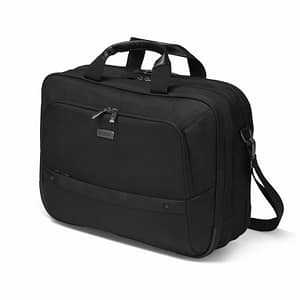 Borsa per computer Eco Top Traveller Twin SELECT 15,6 pollici Nero – nuovo