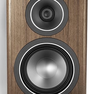 Canton Townus 10 a 2 vie in noce con filo 100 W – nuovo