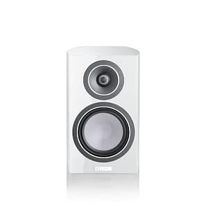 Canton Vento 20 a 2 vie bianco cablato 100 W – nuovo