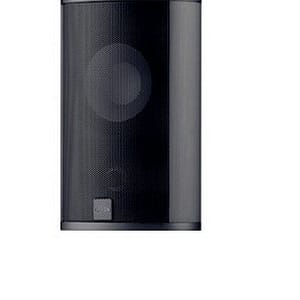 Canton CD 220.2 a 2 vie Nero Con filo 125 W – nuovo