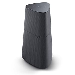 Loewe Klang mr5 altoparlante grigio senza fili 180 W – nuovo