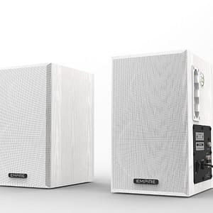 Empire Media ECO100 PLUS Bianco cablato 70 W – nuovo