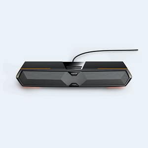 Edifier PRMG300 Altoparlante portatile e per feste Altoparlante stereo portatile nero 5 W – nuovo