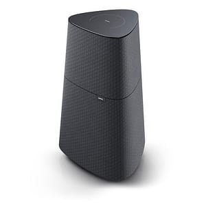 Loewe Klang mr3 altoparlante grigio senza fili 150 W – nuovo