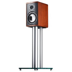 Canton Ergo 620 Diffusore a 2 vie Cherry (frutta) cablato 70 W – nuovo