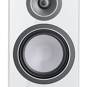 Canton Vento 30 a 2 vie bianco cablato 150 W – nuovo