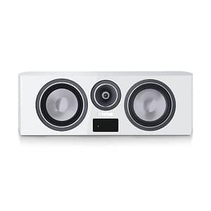 Canton Smart Vento 5 S2 3 vie Bianco cablato e wireless 350 W – nuovo