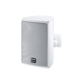 Magnat Symbol X 130 Diffusore a 2 vie Bianco cablato 90 W – nuovo