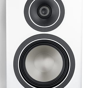 Canton Townus 10 a 2 vie bianco cablato 100 W – nuovo