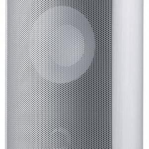 Canton CD 220.3 a 2 vie bianco cablato 120 W – nuovo