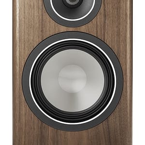 Canton Townus 30 a 2 vie in noce con filo 140 W – nuovo