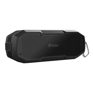Fantec Novi T30 Altoparlante stereo portatile nero 10 W – nuovo