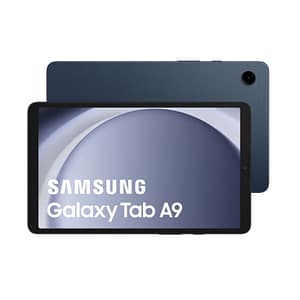 Galaxy Tab A9 (8,7 ) 4G 128GB, Blu – nuovo