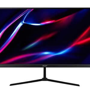 Acer QG240Y S3 Display LED 60,5 cm (23,8 ) 1920 x 1080 pixel Full HD LCD Nero – nuovo