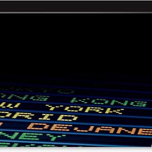 HP Cartuccia toner ciano originale ad alta capacità  LaserJet 203X – nuovo