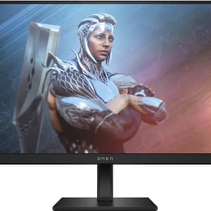 Omen (27 ) – Schermo per PC da gioco HP Full HD LED, nero – nuovo