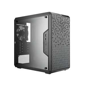 Cooler Master MasterBox Q300L Midi Tower Nero – nuovo