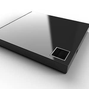 ASUS SBW-06D2X-U Unità disco ottico Blu-Ray DVD Combo Nero – nuovo