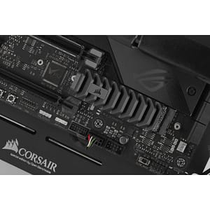 Corsair MP600 PRO XT M.2 4Tb PCI Express 4.0 3D TLC NAND NVMe – nuovo