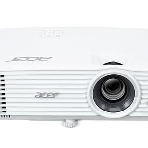 Proiettore Acer H6815ATV 4K UHD DLP con Android TV e 4000 lumen – nuovo