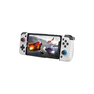 GameSir X2 Controller di gioco cablato Type-C per, controller di gioco mobile per Android 8.0 o superiore, Xbox Cloud Gaming, spina mobile a Type-C con borsa per controller, controller di gioco plug and play – nuovo
