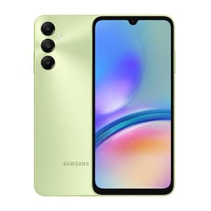 Galaxy A05s (4G), 128 GB, verde, sbloccato – nuovo