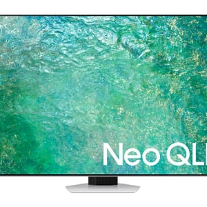 Samsung QN85C TQ75QN85CAT 190,5 cm (75 ) 4K Ultra HD Smart TV Wifi Argento – nuovo