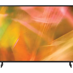 Samsung HAU8000 139,7 cm (55 ) 4K Ultra HD Smart TV Nero 20 W – nuovo